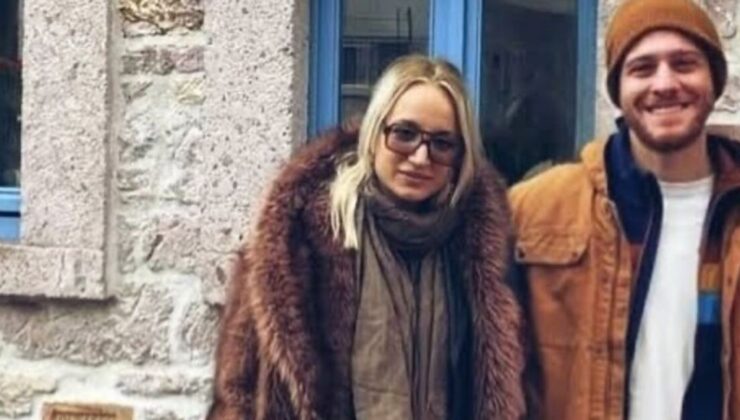 Melisa Sabancı Tapan: İlişkimiz yorgunluktan bitti