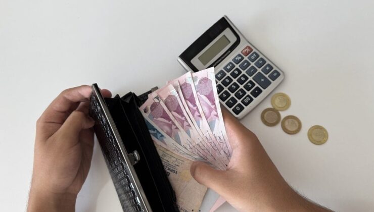 Memur ve emekliler için çifte haneli zam: Yeni dönem maaşları hesaplandı
