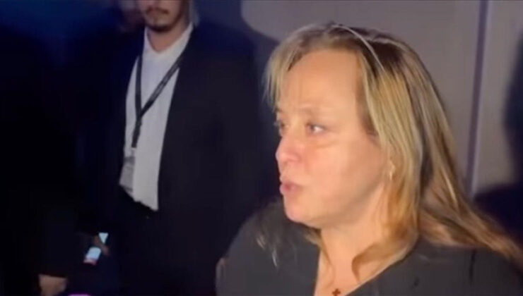 Menajer Ayşe Barım için yeniden tutuklama kararı