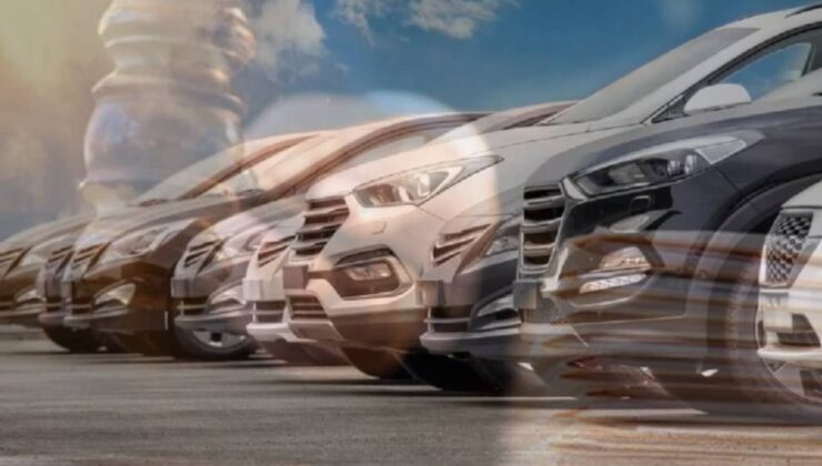 Mercedes'ten Renault'a, Ford'dan Citroen'e büyük dava: Otomotiv devleri için 1,6 milyon kişi sıraya girdi