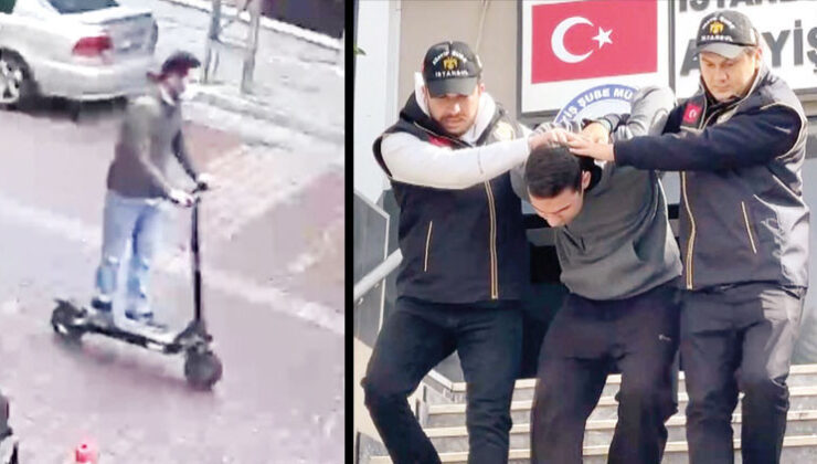 Metin’in katili kardeşi çıktı