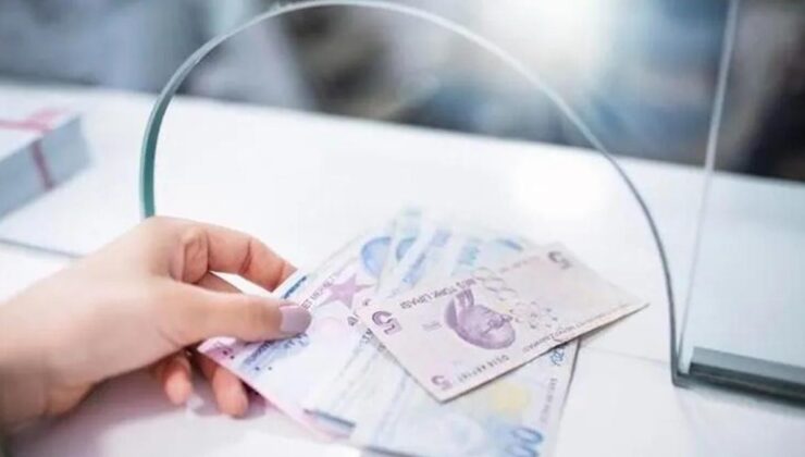 Mevduat faizleri güncelleniyor: 500 Bin TL’nin 1 Aylık Getirisi belli oldu
