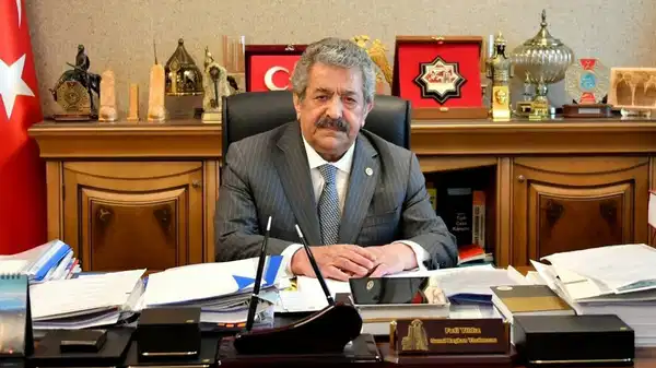 MHP’li Feti Yıldız’dan ’66. madde’ yorumu: ‘Vatandaşlığı değil, milleti tanımlar’