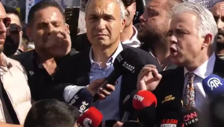 Minguzzi ailesinin avukatı: Açık delillere rağmen diğer 2 sanık tahliye edildi, karara itiraz edeceğiz