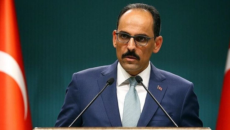 MİT Başkanı Kalın, Gazze müzakereleri için Mısır’a gidecek