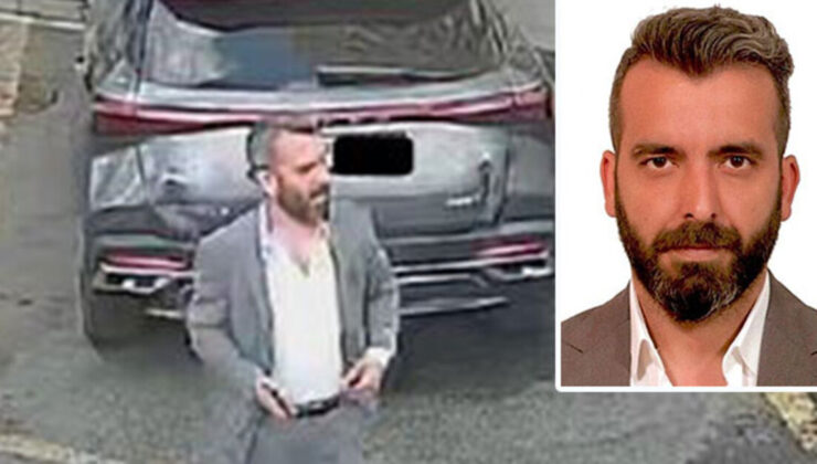 MİT, MOSSAD ajanını gözaltına aldı