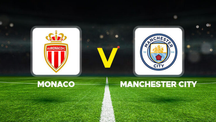 Monaco – Manchester City maçı ne zaman, hangi kanalda, saat kaçta? Şampiyonlar Ligi 2. hafta karşılaşması!