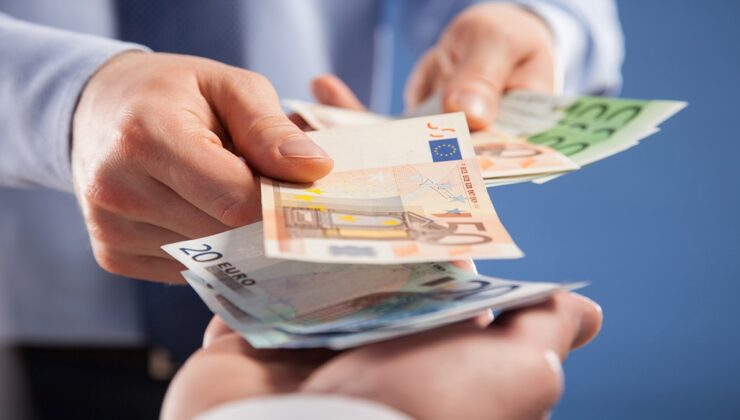 Nakit kullanımı azalıyor ama bitmiyor: Hangi ülke ne kadar nakit kullanıyor?