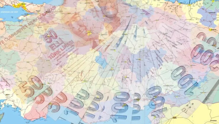 Ne İstanbul ne de Ankara! İşte son 10 yılda Türkiye’nin en çok zenginleşen ili