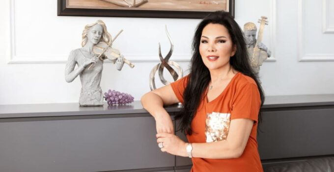 Neşe Aksoy, hayatını kaybetti