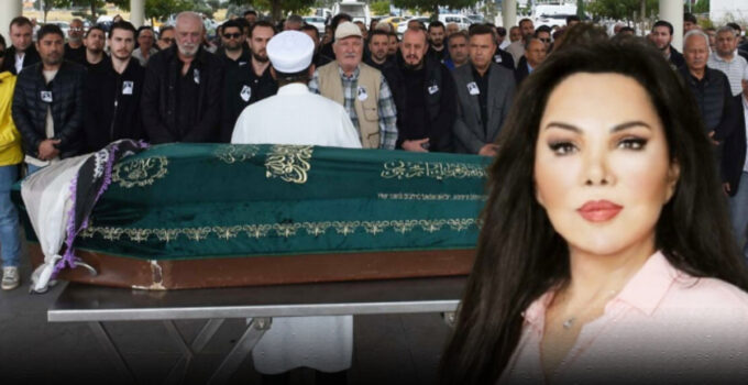 Neşe Aksoy yolculuğuna uğurlandı