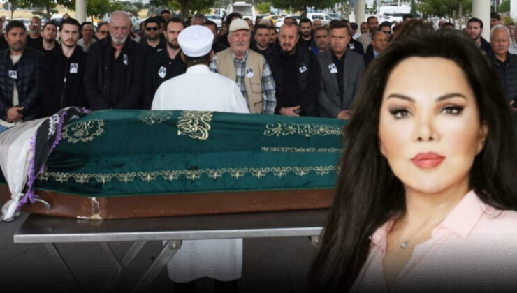 Neşe Aksoy yolculuğuna uğurlandı