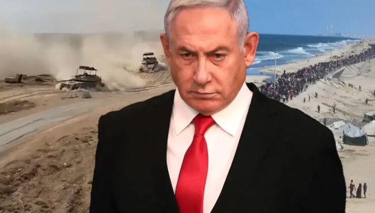Netanyahu’dan kafa karıştıran açıklama: Savaş henüz bitmiş değil
