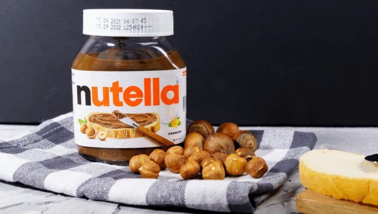 Nutella’nın kalbi Karadeniz’de kriz: Ferrero alımları durdurdu