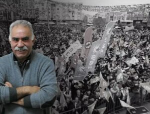Öcalan’ın "Umut hakkı" talebi sonrası DEM Parti harekete geçti