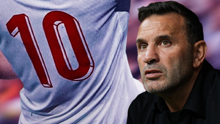 Okan Buruk’un aklı fikri 10’da! Galatasaray transferde bir operasyon daha başlattı