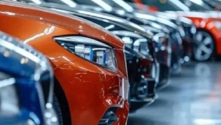 Otomatik vitesli araçlarda en ucuz modeller belli oldu: Araba almadan önce listeye bakın