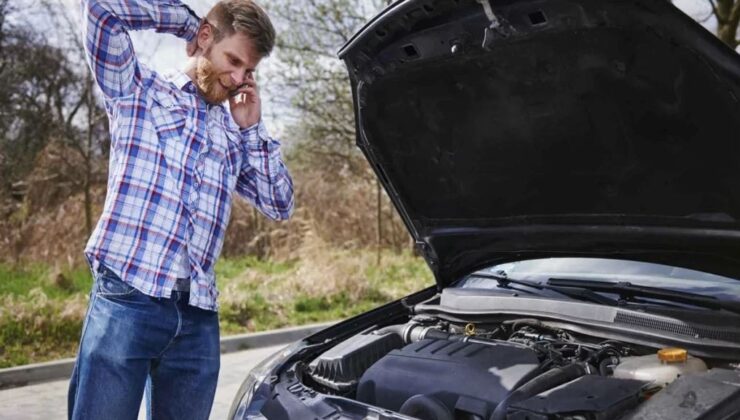 Otomotiv devi 135 bin aracı geri çağırdı! Hepsinin marş motoru yanlış takılmış!