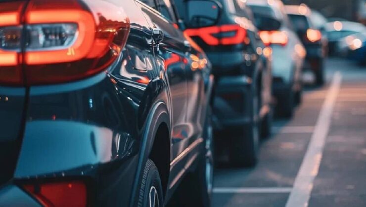 Otomotiv devi fren arızasından dolayı binlerce aracını geri çağırdı