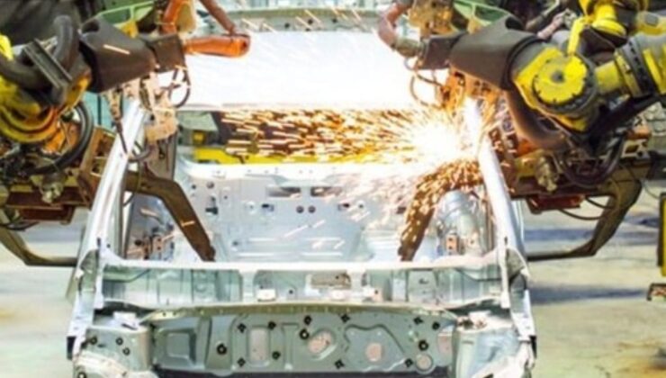 Otomotiv devi iflas bayrağını çekti: 10 binden fazla çalışan işsiz kaldı
