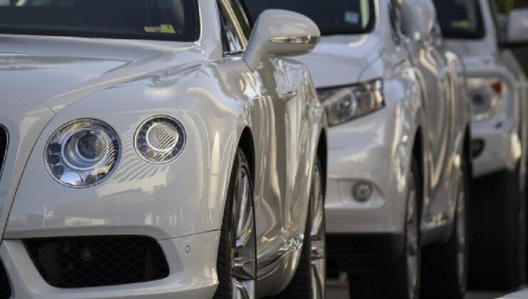 Otomotiv devi sevilen modelini Türkiye'den çekiyor: Üretimini Meksika'ya taşıdı