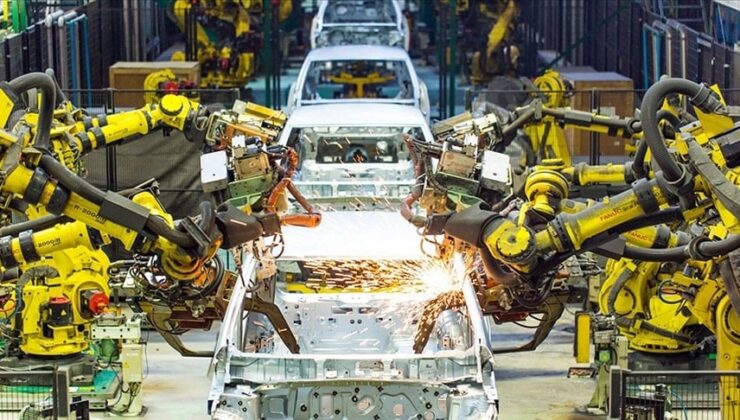 Otomotiv devi üretime yeniden başlıyor! Fabrikalar tekrar çalışacak
