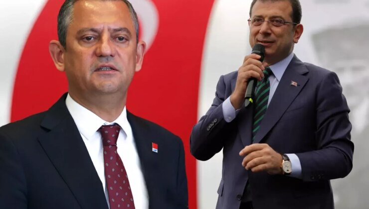 Özel: İmamoğlu’nun adaylığına engelleme olursa, Mansur Yavaş bizim için bir diğer önemli aday