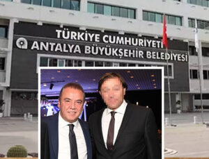 ‘Özel kalem çalışanına rüşvet parası ile daire’ iddiası… Antalya’daki operasyonda şüpheliler adliyede