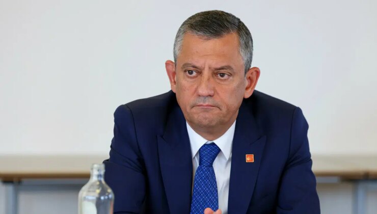 Özgür Özel, TUSAŞ saldırısında hayatını kaybedenleri andı: ‘Bu ülkenin birliğine uzanan hiçbir el amacına ulaşamayacak’
