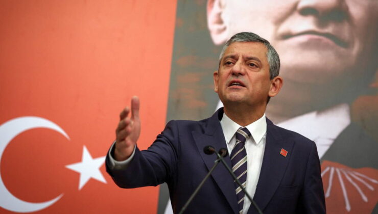 Özgür Özel’den ‘seçim’ açıklaması: Dünyanın en uzun soluklu kampanyası…