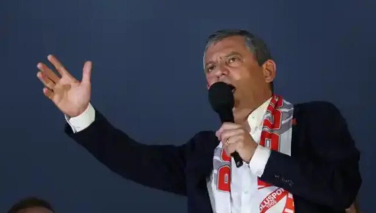 Özgür Özel’den ‘200 gün’ mesajı: Saat vererek çağrı yaptı!