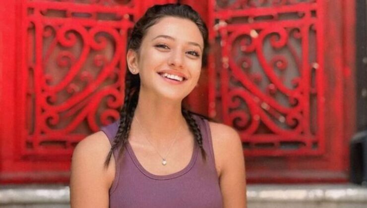 Özlem’e çarptı gaza basıp kaçtı! Bu nasıl vicdan?