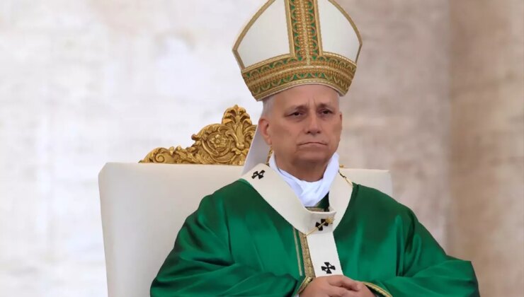 Papa 14. Leo’nun Türkiye’ye geleceği tarih netleşti