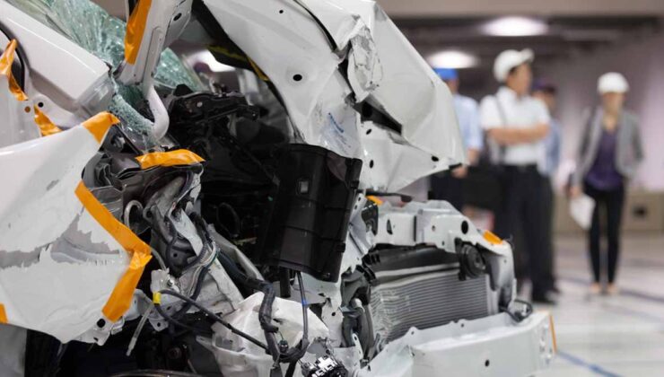 Piyasaya yeni giren popüler model çarpışma testinde hayal kırıklığı yaşattı