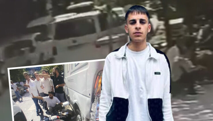 Polisin ‘dur’ ihtarına uymayıp kaçan gencin feci ölümü