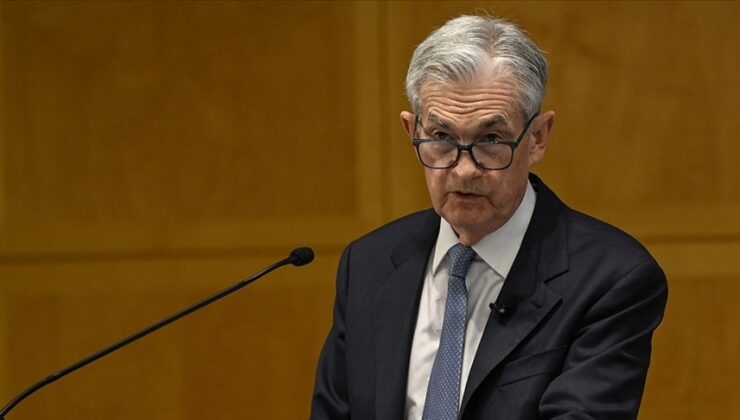 Powell'dan faiz politikasına dair yeni sinyal gelmedi, Wall Street yatay açıldı
