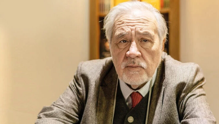 Prof. Dr. İlber Ortaylı’ndan sağlık durumuna ilişkin açıklama