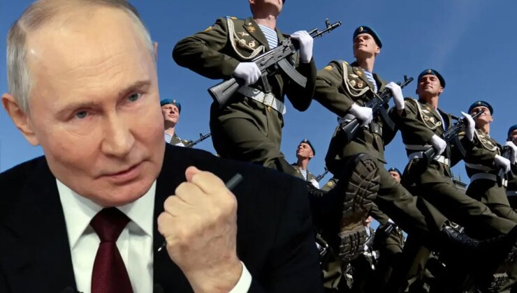 Putin’den Avrupa’ya açık gözdağı: Yanıtımız oldukça ikna edici olacak