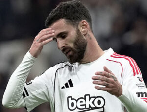 Rafa Silva, Galatasaray derbisinde kaçırdığı golü unutamıyor!