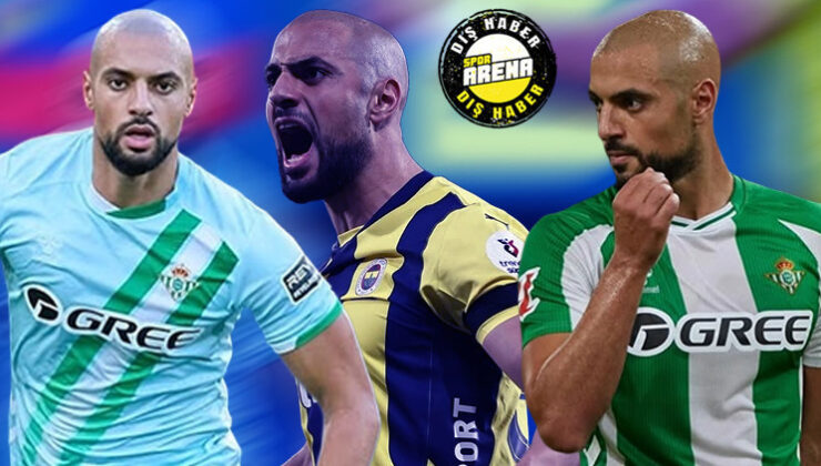 Real Betis, Amrabat’ın bonservisini Fenerbahçe’den almaya kararlı! Teklif ortaya çıktı