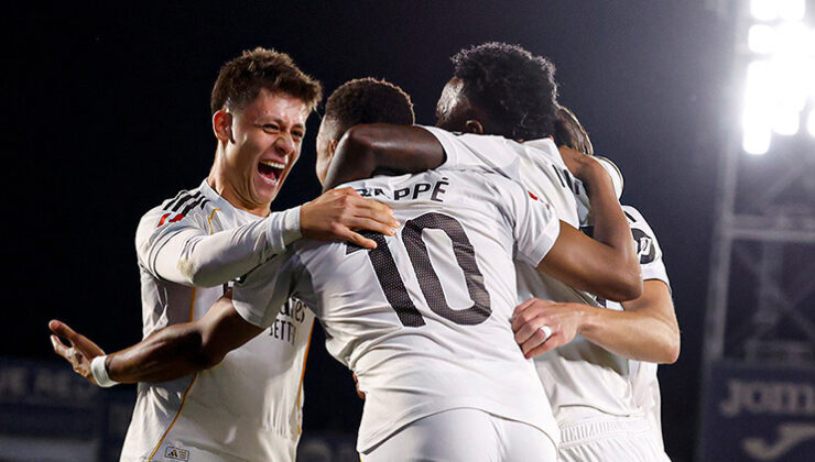 Real Madrid, UEFA’dan tazminat talep ediyor