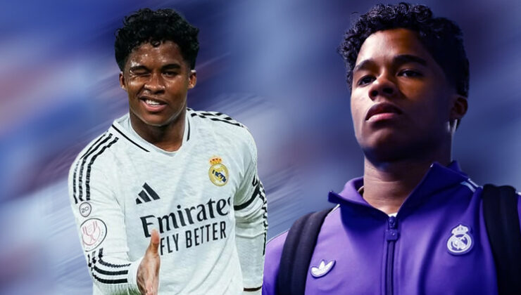 Real Madrid’in yıldızı Endrick’ten Fenerbahçe’ye transfer cevabı! Kriterleri belli oldu