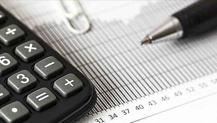 Reel Kesim Güven Endeksi ekimde 100,8 oldu