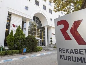 Rekabet Kurulu'ndan hazır beton üreticilerine soruşturma