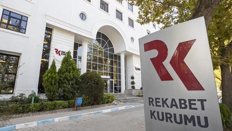 Rekabet Kurulu'ndan hazır beton üreticilerine soruşturma