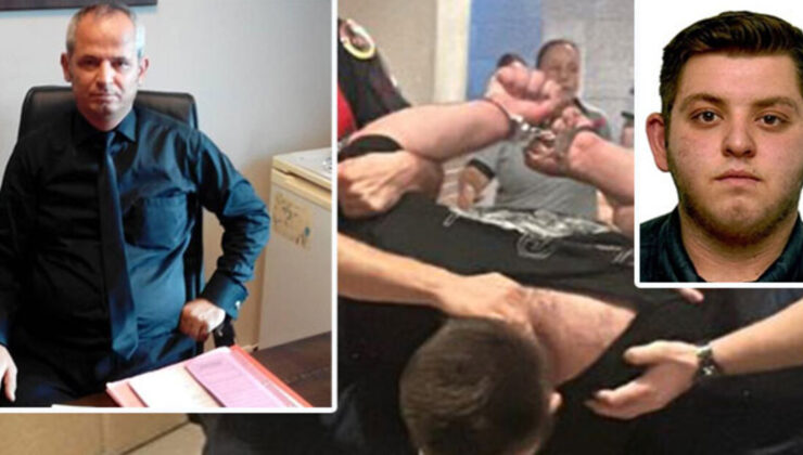 Restoranda savcıyı katletmişti… İstenen ceza belli oldu!