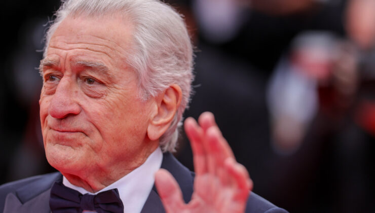 Robert De Niro’nun torununun ölümüyle ilgili 5 kişi tutuklandı