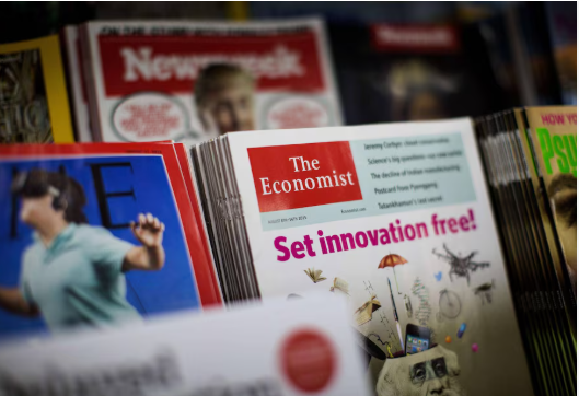 Rothschild ailesi The Economist’teki tüm hisselerini satıyor