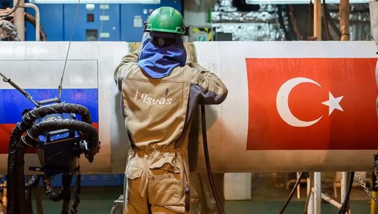 Rusya: İki ülke TürkAkım’a sabotaj yapabilir