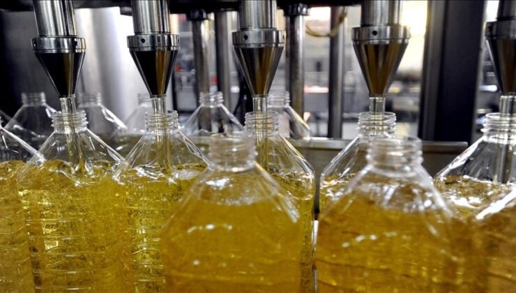 Rusya’dan kritik karar: Ayçiçeği yağı ve tohumunda ihracat vergisi 2028’e kadar uzatıldı